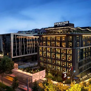 Doubletree By Hilton - Piyalepasa Provincia di Istanbul
